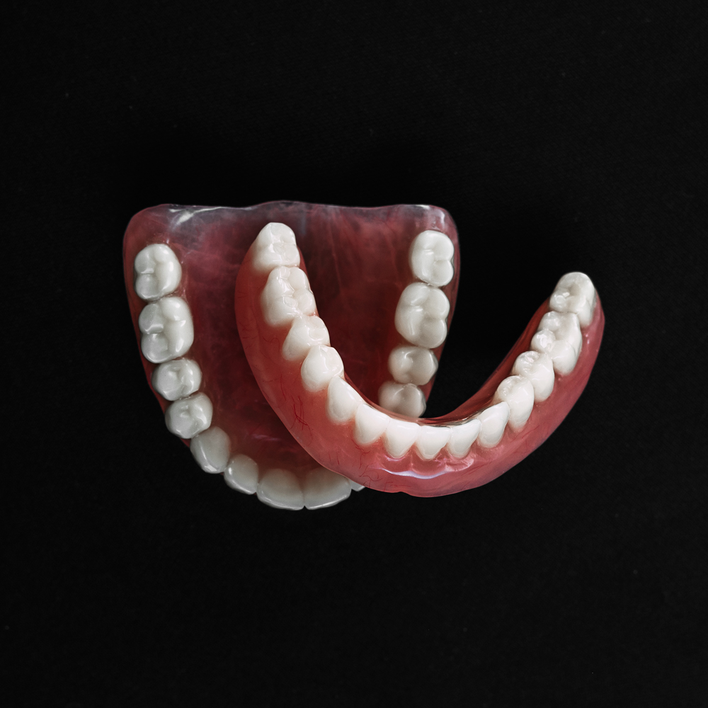 Denoray Dental Services_Service_dentures